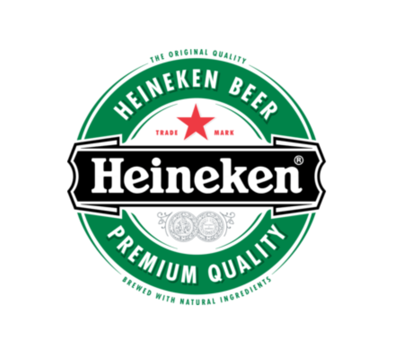 HEINEKEN